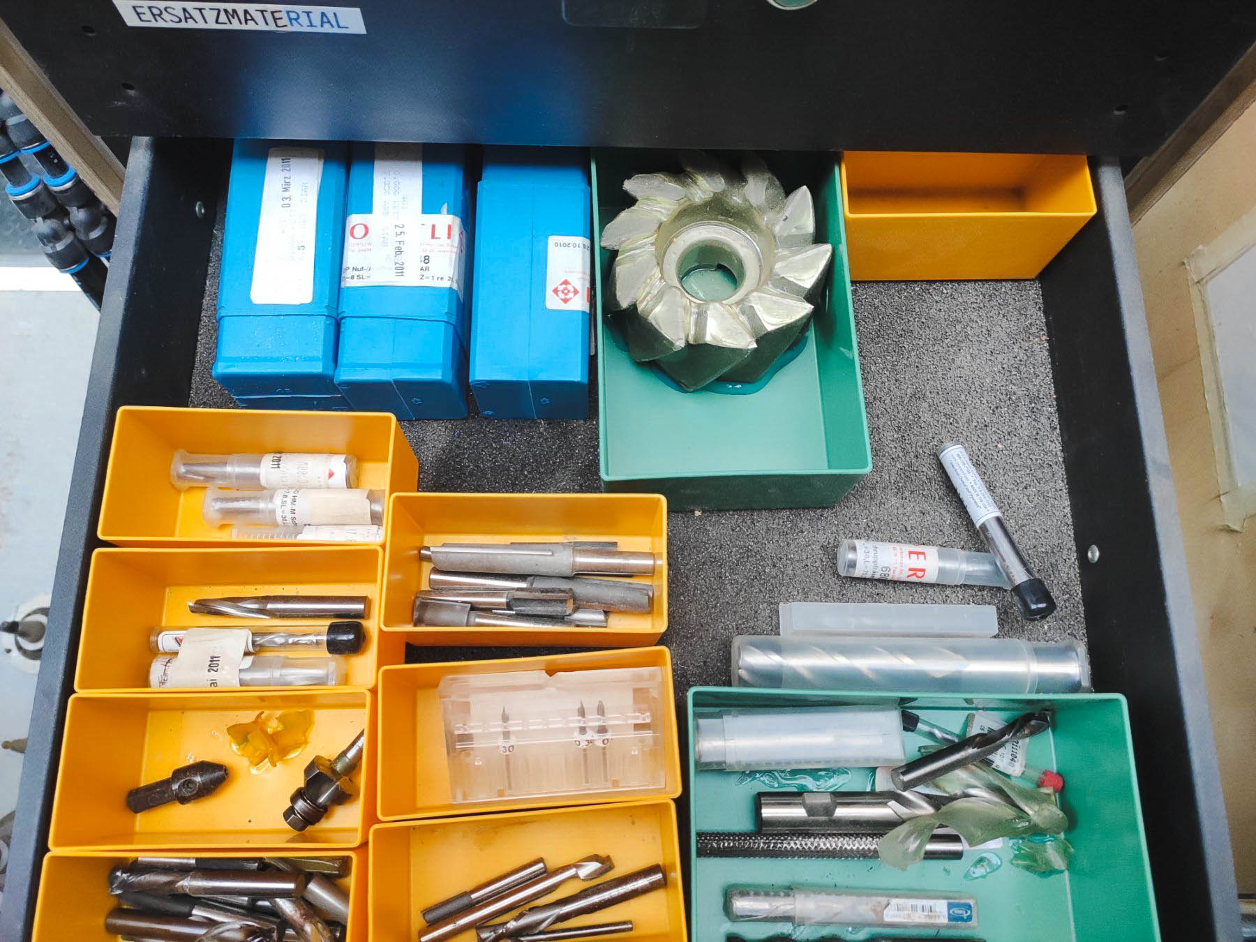 Used Biesse Rover 30 - CNC Machining Center - 1998