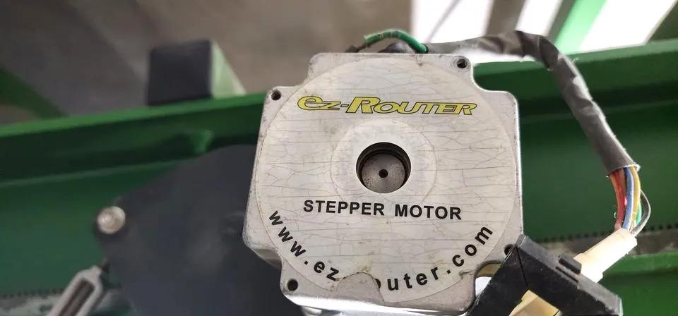 Usado Router CNC ez-Router 4'X8' I