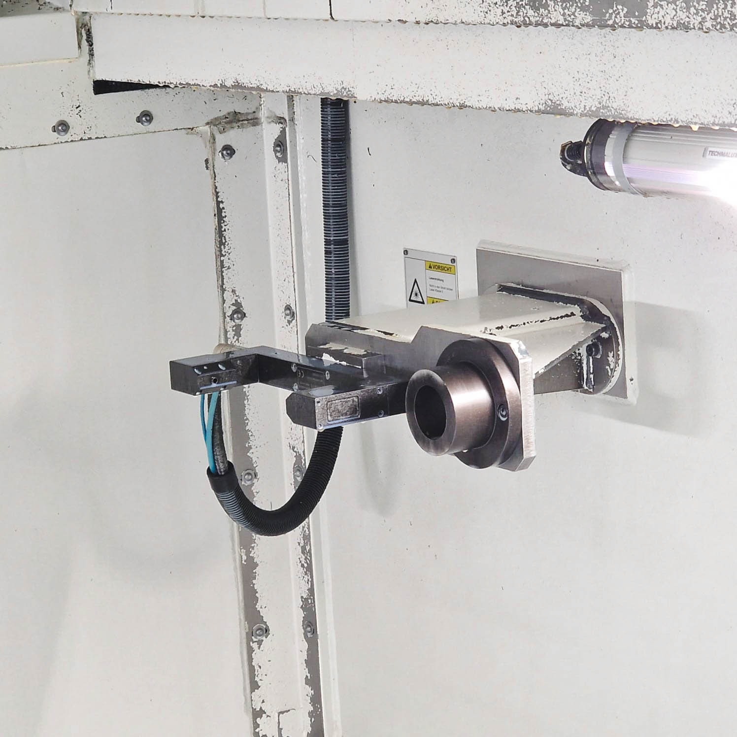 Used Zimmermann FZ33c - CNC Gantry Type Plano Mill - 2015