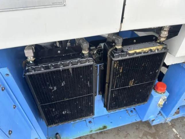 Used 2000 Mazak Multiplex 6200