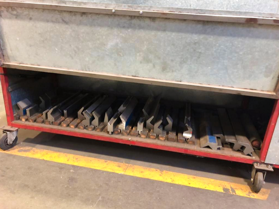 Gebruikt Safan DNCS 80 - 3100 - Persrem - 1990