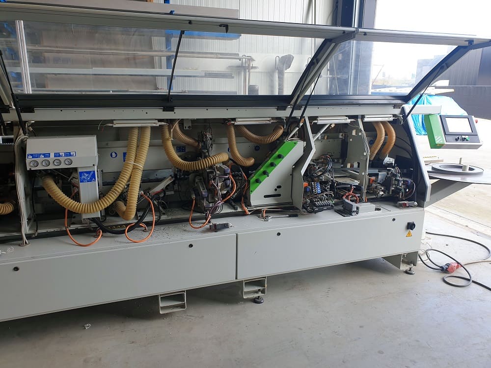 Usado Biesse Akron 440 - Biselado - 2008