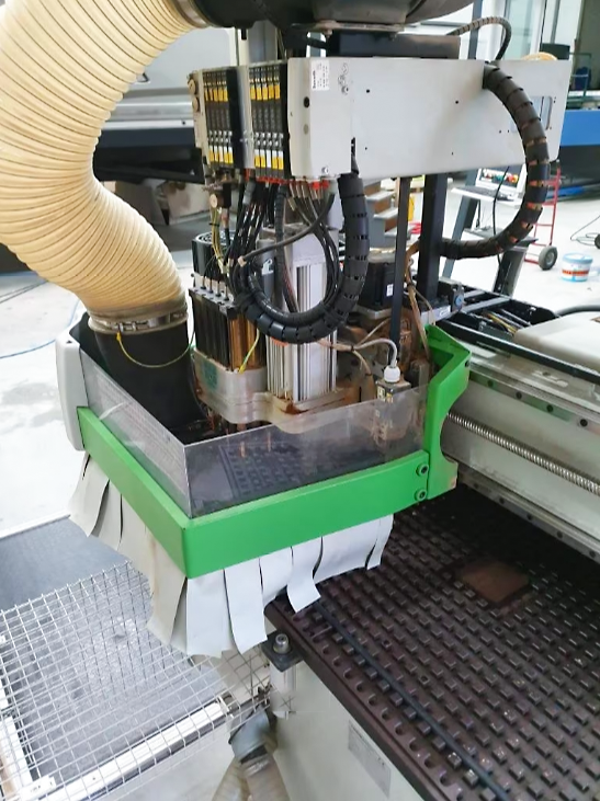 Used Biesse Artech Skill 300 FTK - CNC Machining Center - 2009