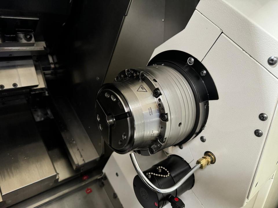 Used DMG Mori NLX2500/700 I CNC Turning Center I 2023