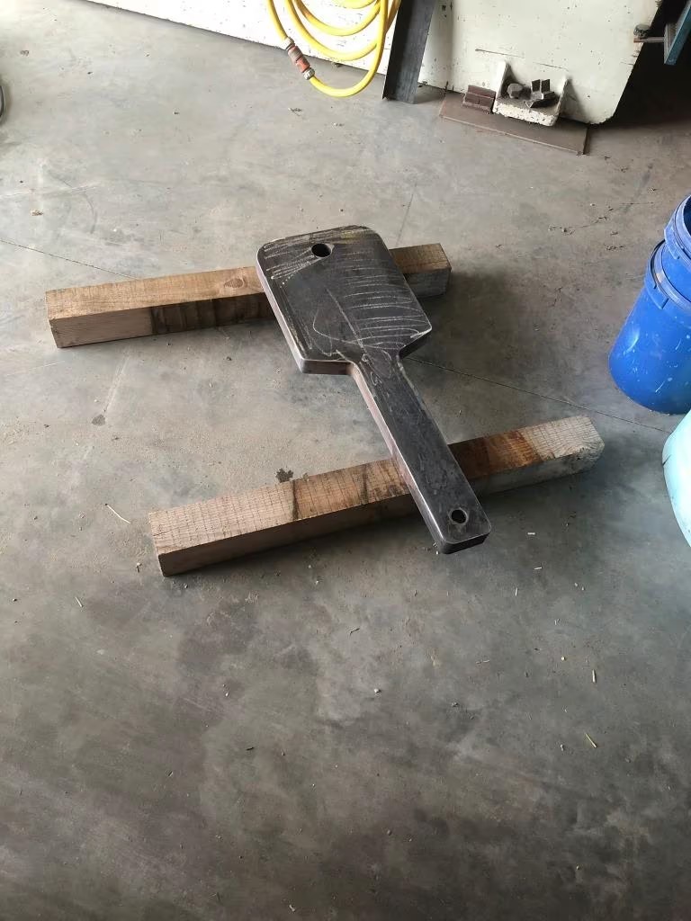 Used Messer Cortina DS 2100 I Plasma Cutting I 2002