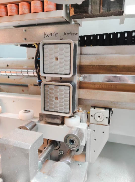 Used Holzher Evolution 7405 - CNC Machining Center - 2014