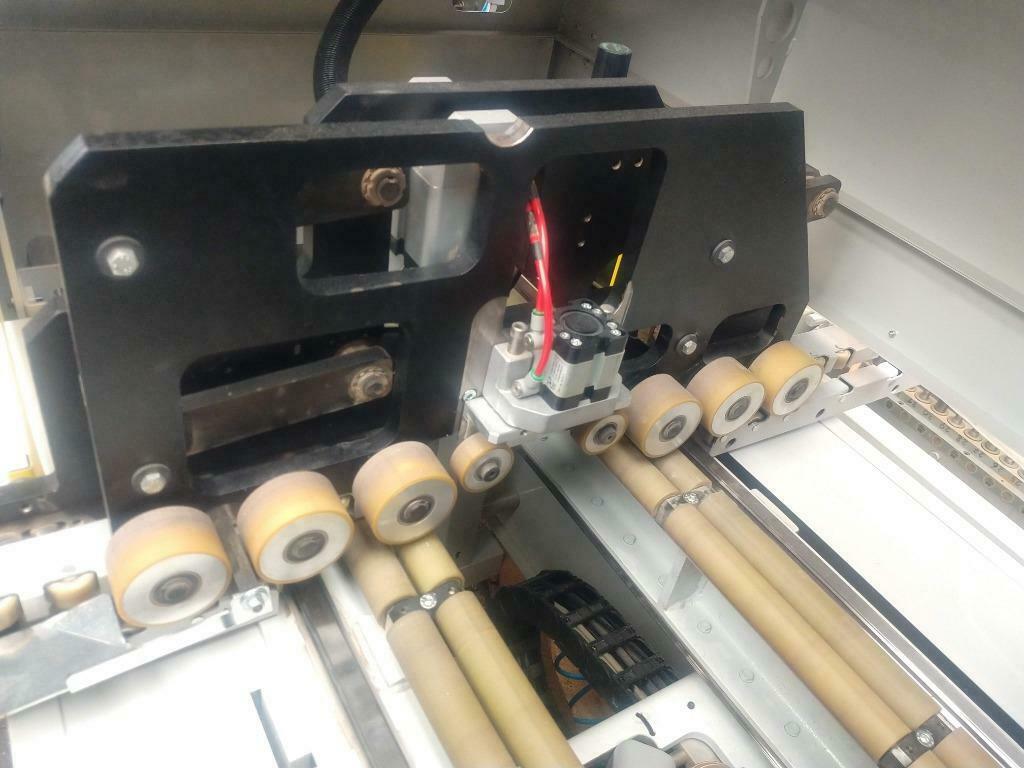 Gebruikt 2013 VITAP Punt 2