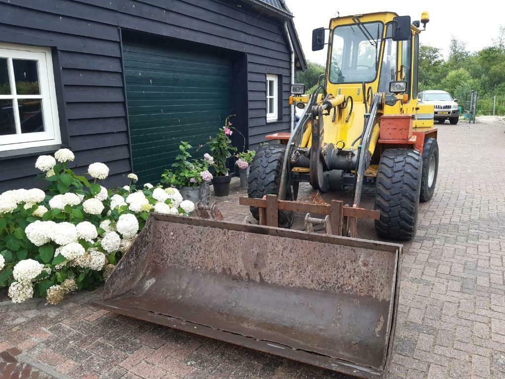 Gebruikt ZETTELMEYER  ZL602