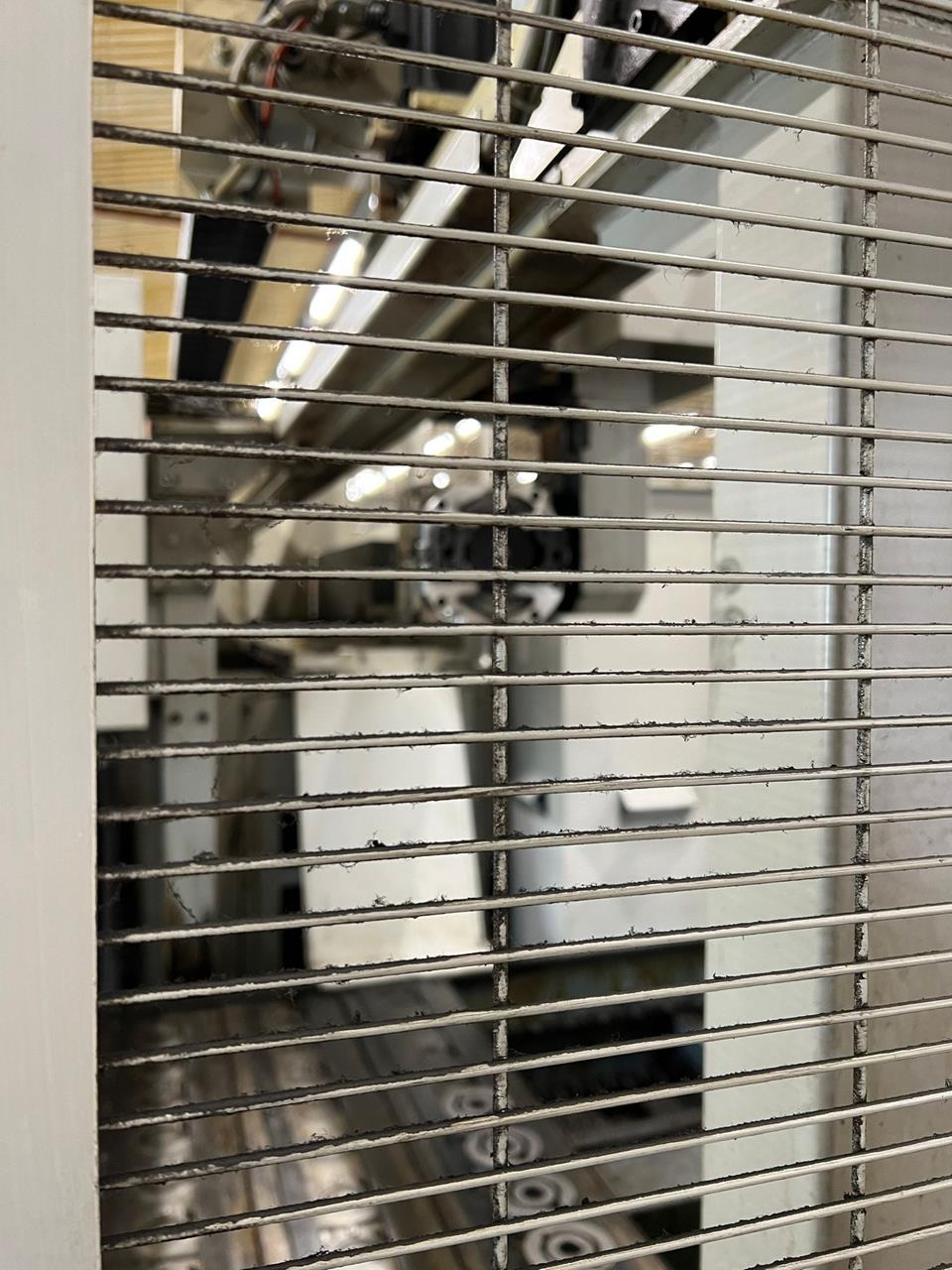 Used Mazak Multiplex 6100 I CNC Lathe I 2001