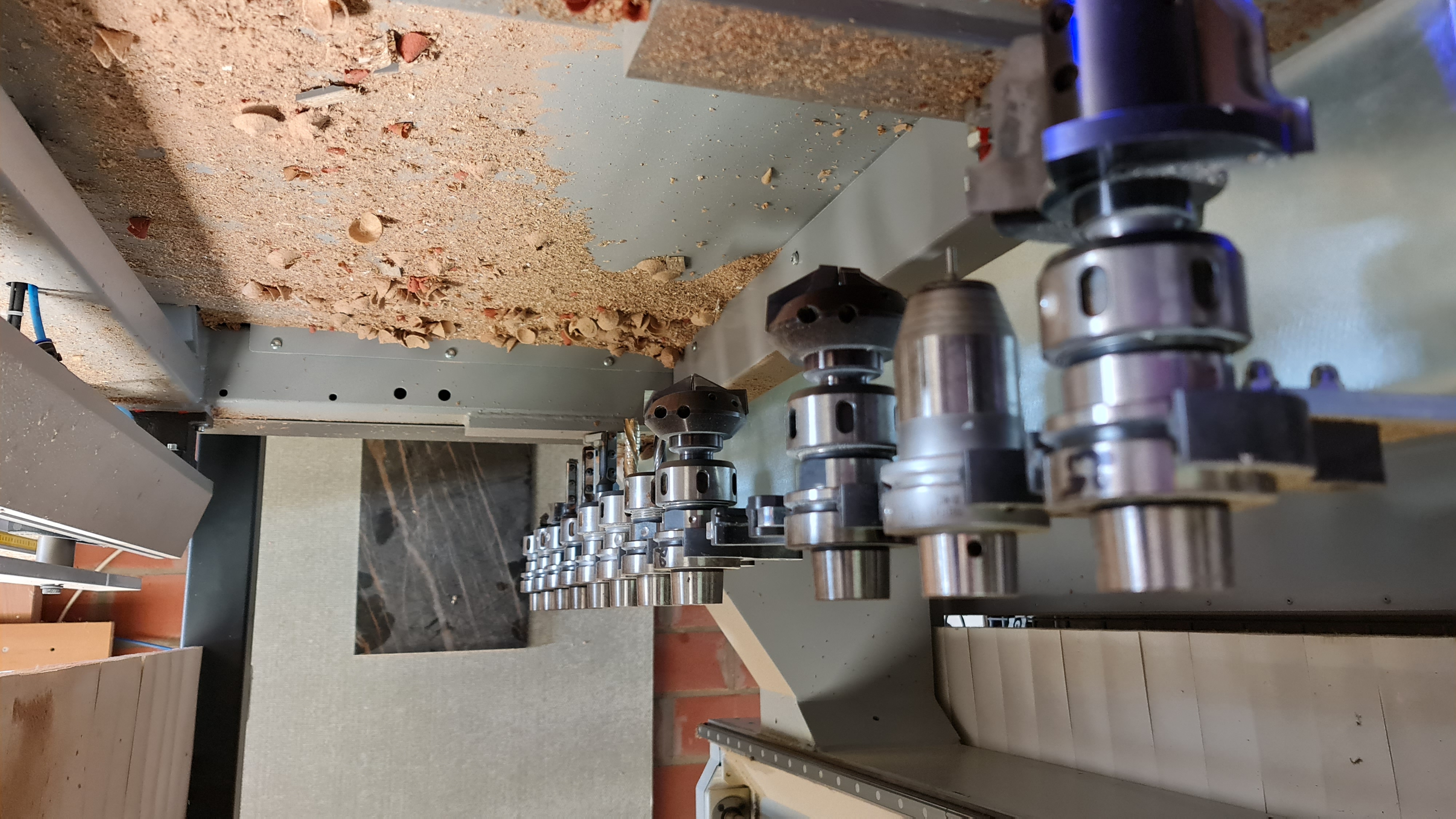 Used 2017 FORMAT PROFIT H200