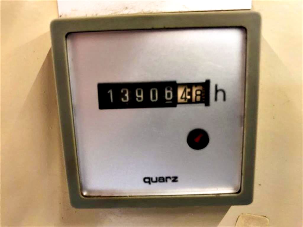 Usado Gildemeister NEF CT 40 - 1990