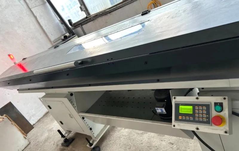 Gebruikt Rais T202 2SC I CNC Draaibank