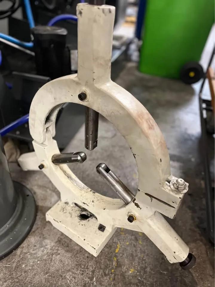 Gebruikt Chevalier FCL-2140 Ik CNC-draaibank