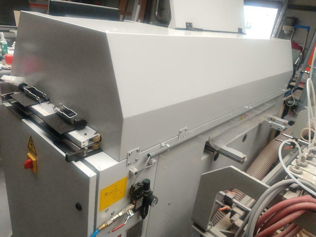 Gebruikt 2013 VITAP Punt 2