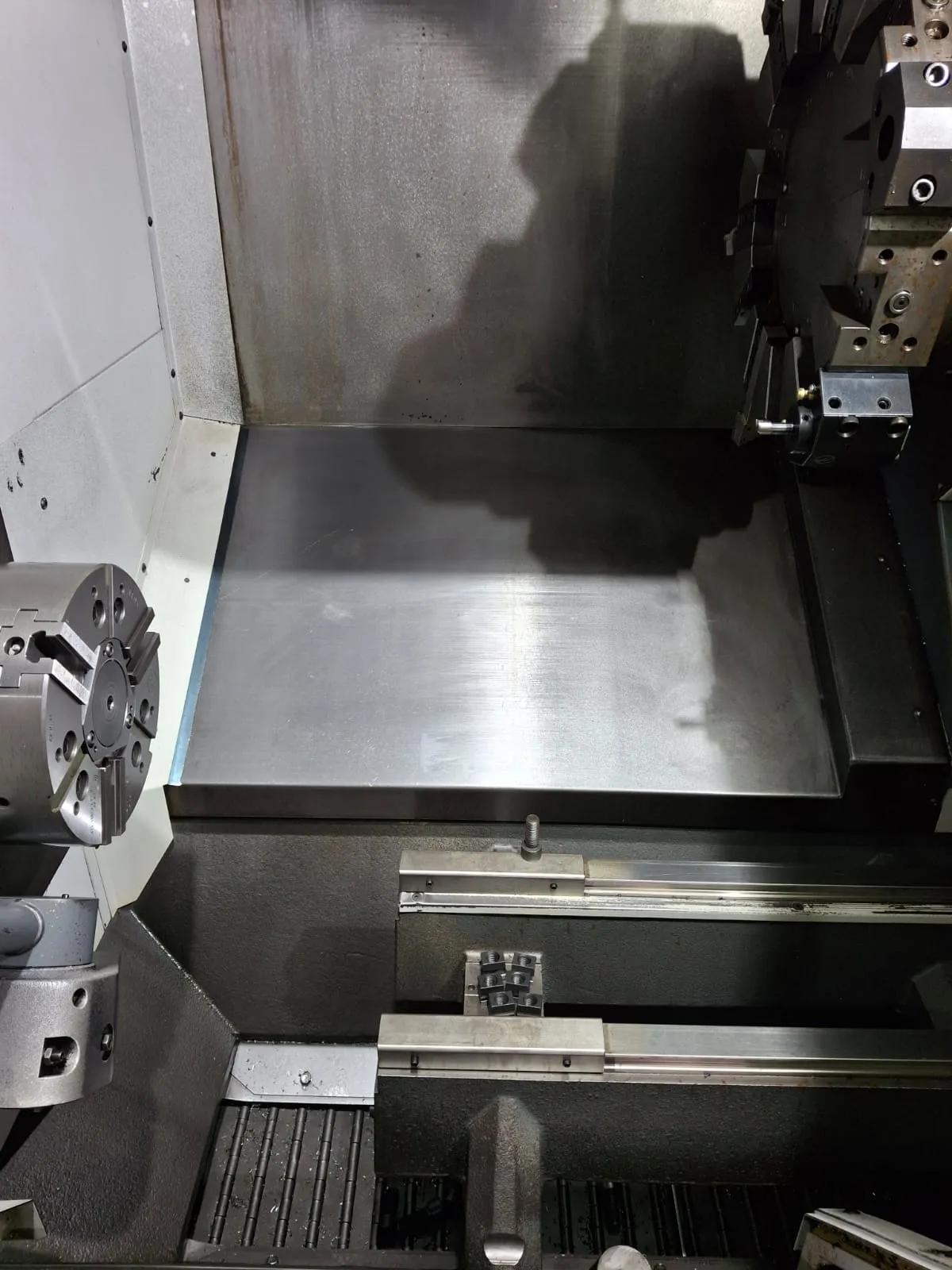 Gebruikt Haas ST-30 I CNC Draaibank