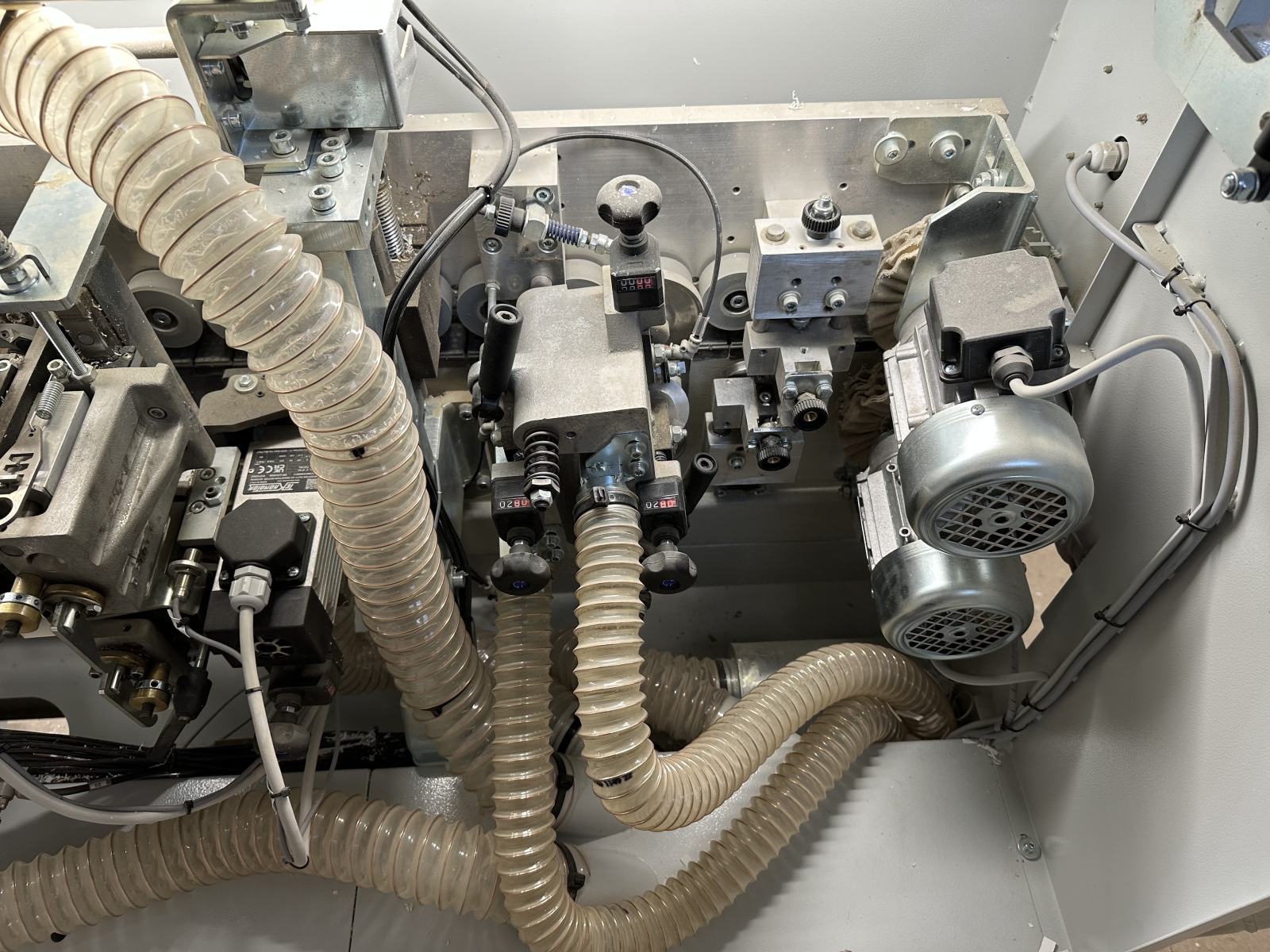 Used Holzher Artea 1020 I Edgebanding I 2024