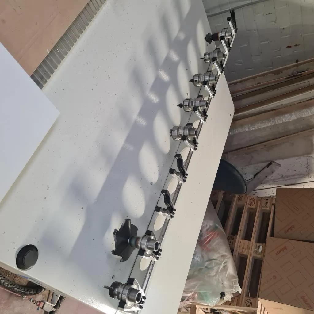 Gebruikt SCM Morbidelli N100 I CNC Bewerking Centrum