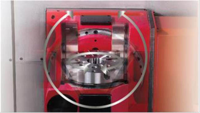 Usado 2016 AKIRA SEIKI RMV 250 RT