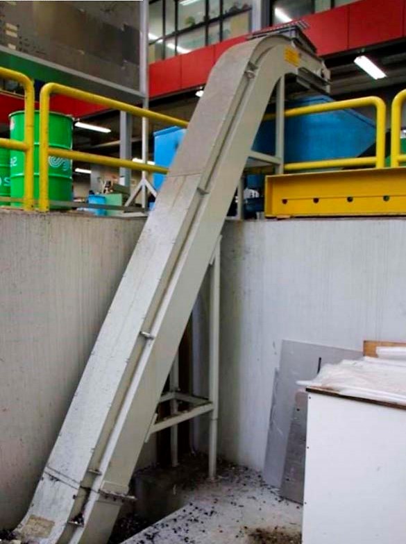 Used Zayer KCU 6000 - Bed Milling - 1992