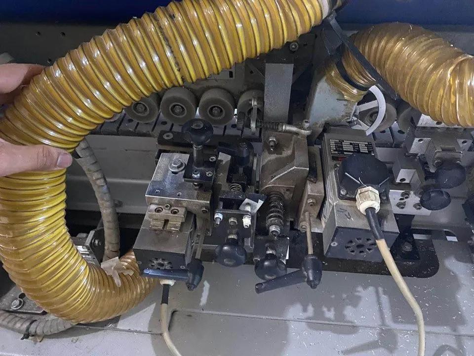 Gebruikt Felder G 400 I Edgebanding