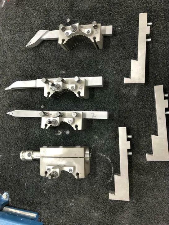 Usado Torno CNC Cazeneuve Maxica 590 I