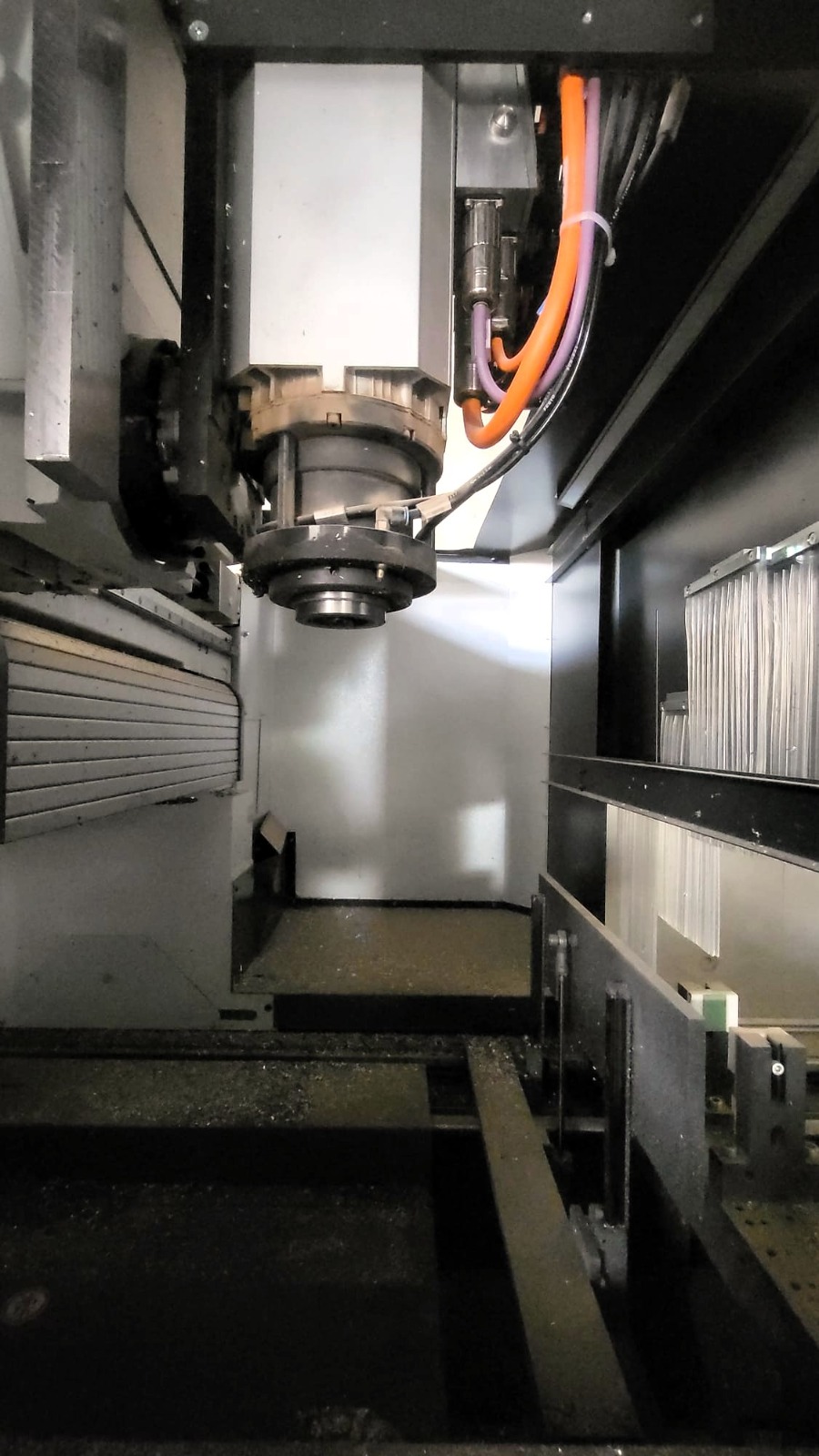 Used Elumatec SBZ 141 I Profile Machining Centre I 2024