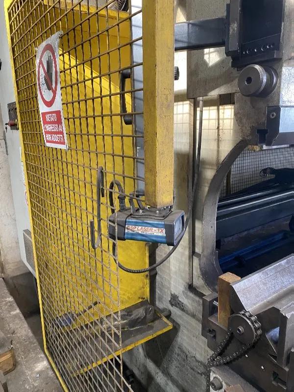 Used IMAL Lexus I Press Brake