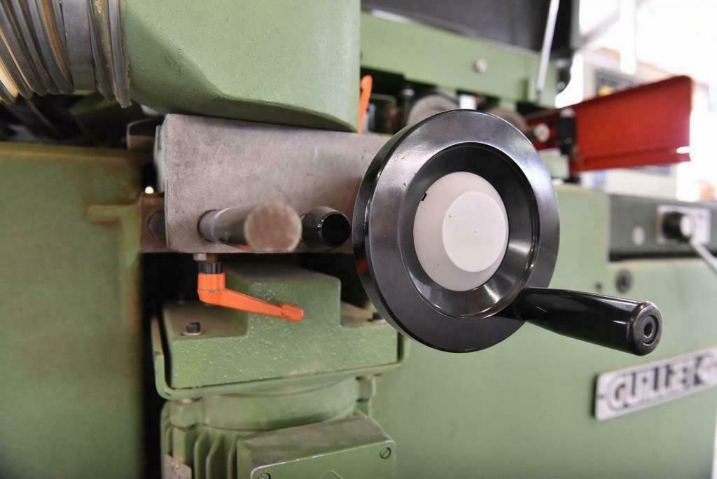 Gebruikt GUILLIET KXY 180