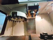 Gebruikt Chevalier VMC 2033 I Verticale Bewerking Centrum I 1998