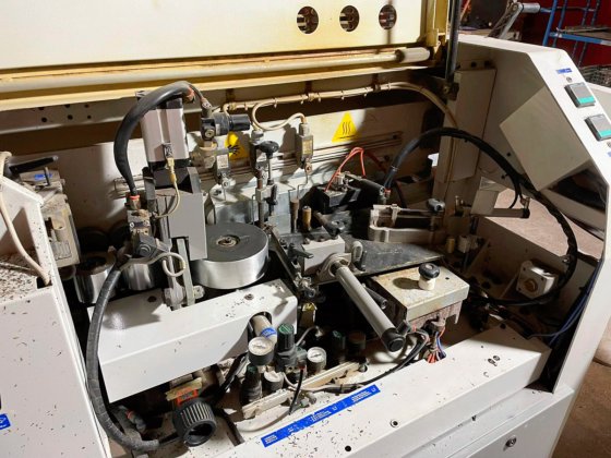 Gebruikt Biesse Artech Lato 23S - Kantenbanden - 2006