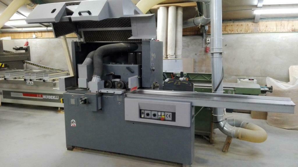 Gebruikt CASADEI SINCRO