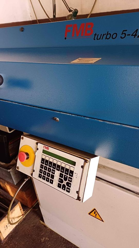 Used Miyano BNE-51S I CNC Lathe I 1999