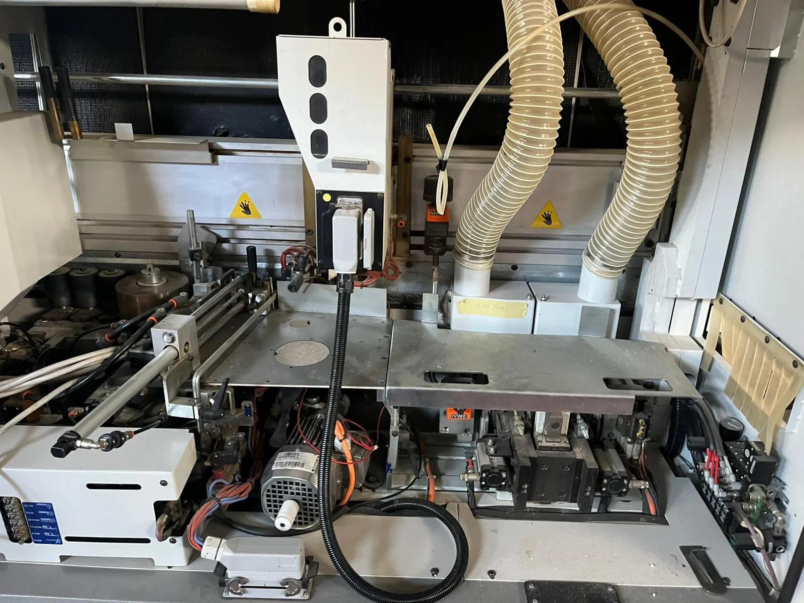 Used Biesse Artech Akron 655 I Edgebanding I 2009