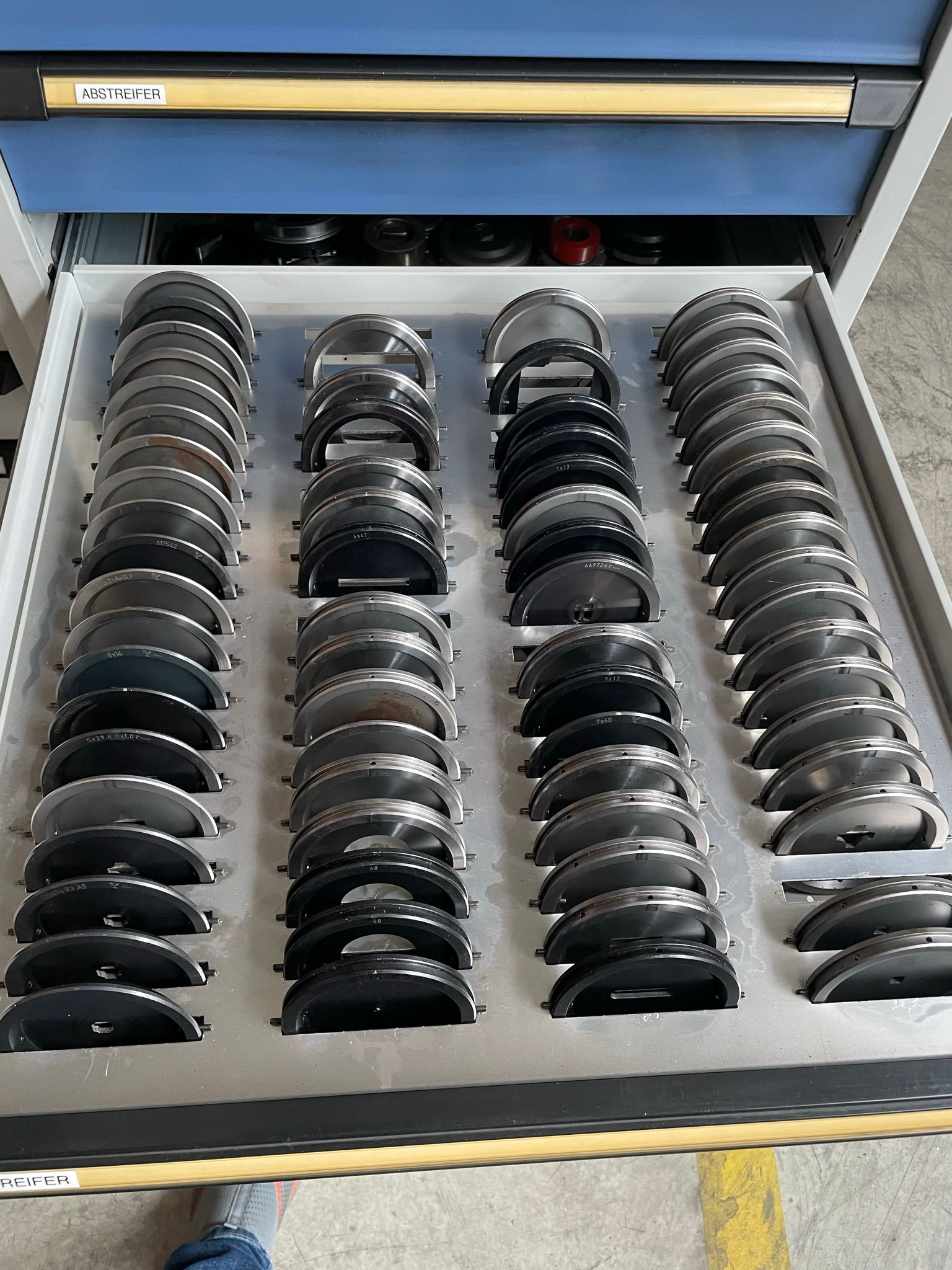 Used Trumpf Trumatic 600L I Laser Punch I 1998