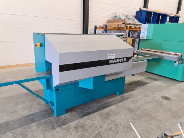 Gebruikt MARTIN T 90