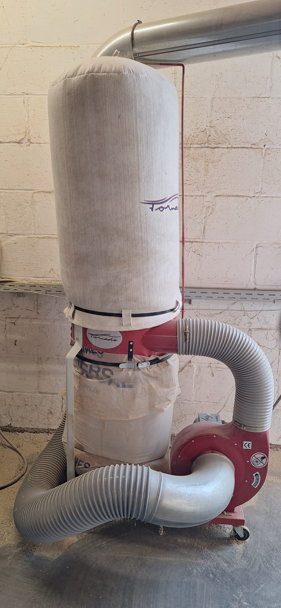 Used Bi-Matic 4.2 CH I Edgebanding I 2007