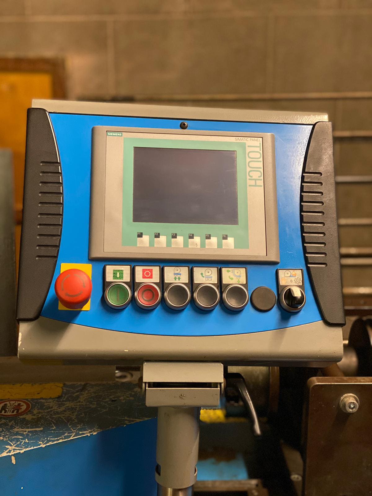 Gebruikt TRACTO TECHNIK TUBOBEND 80 L - 2013