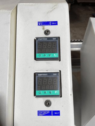 Gebruikt Biesse Artech Lato 23S - Kantenbanden - 2006