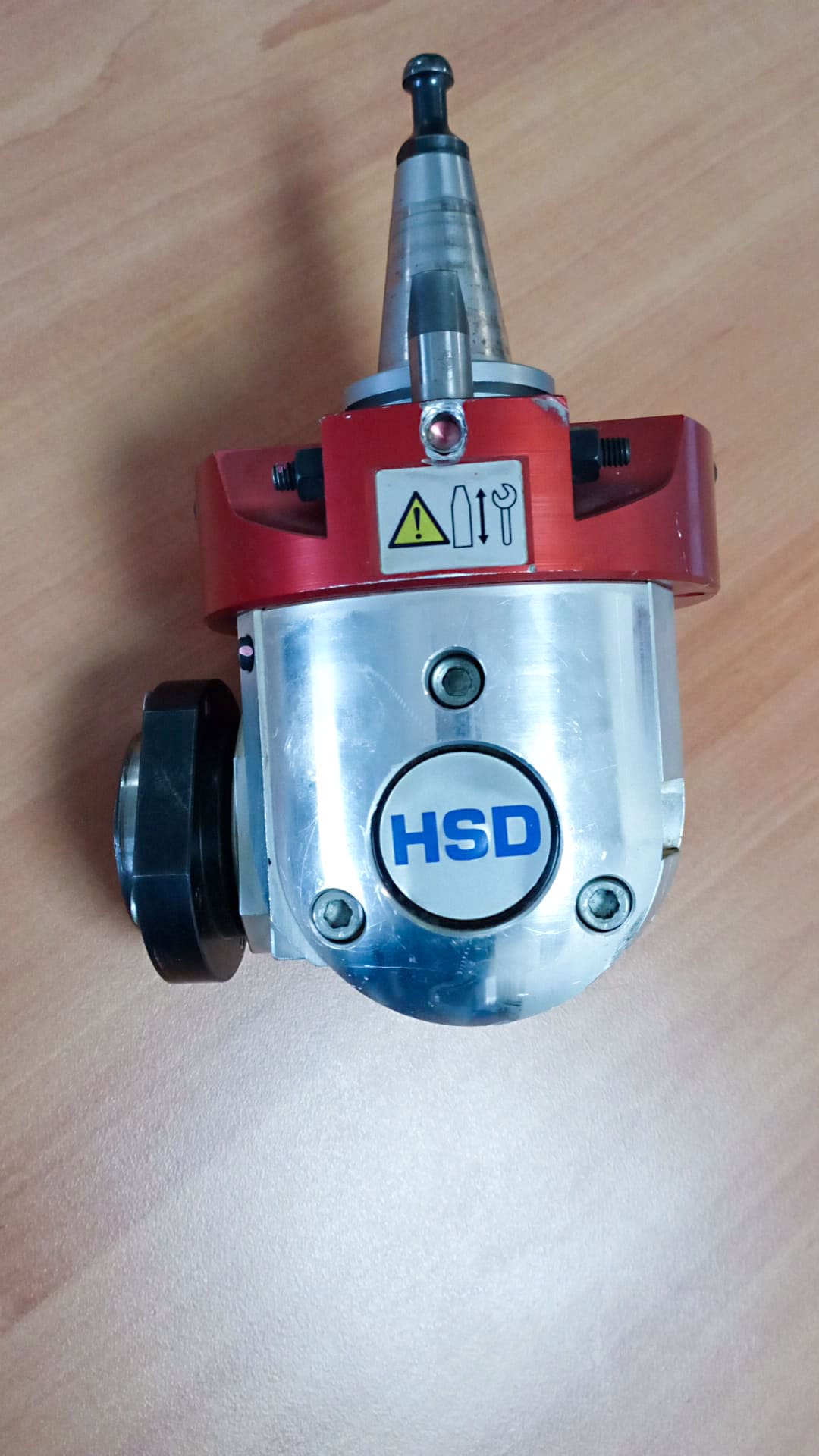 Used Biesse Rover A-S 1325 - CNC Machining Center - 2012