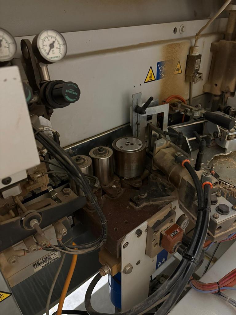 Used Biesse Akron 1320 I Edgebanding I 2013