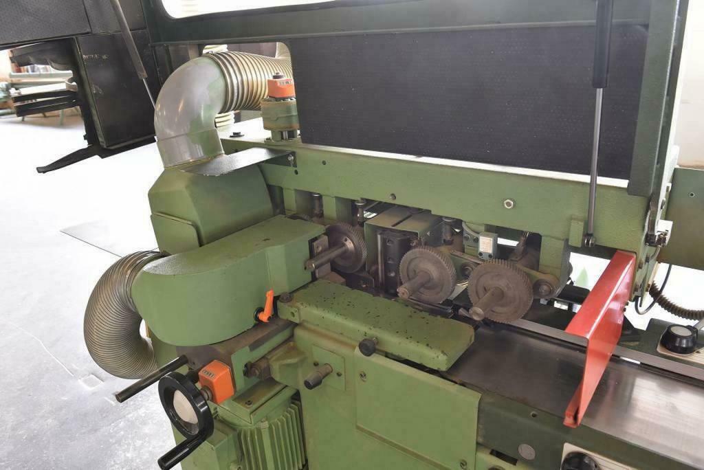 Gebruikt GUILLIET KXY 180