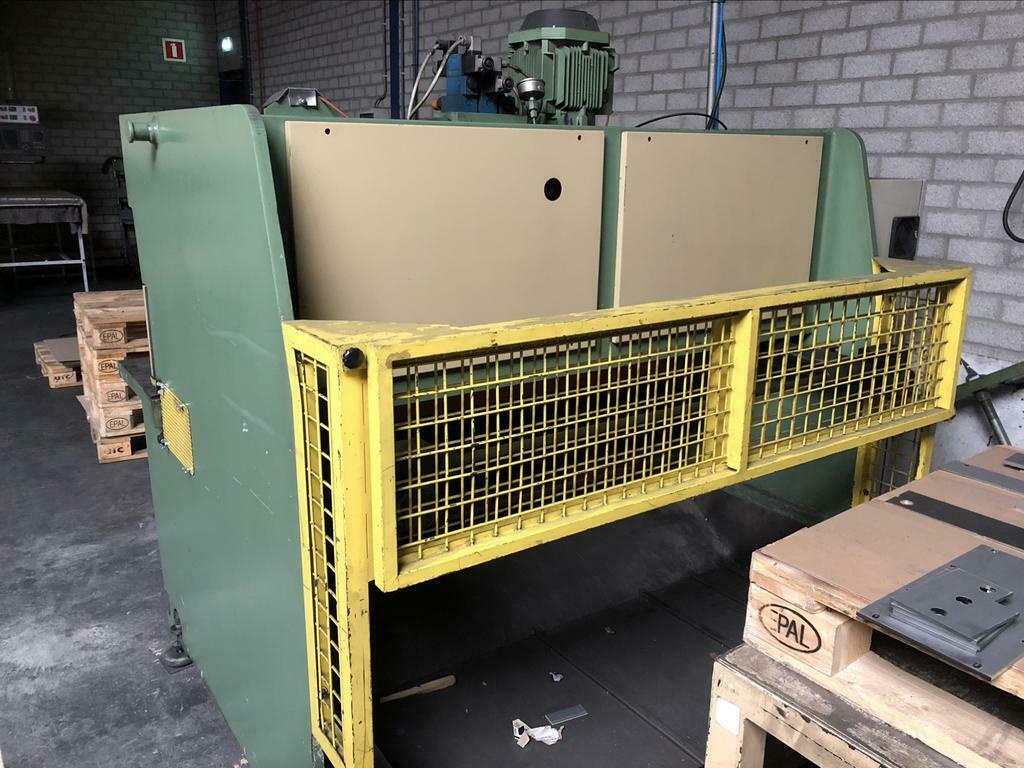 Usado GASPARINI CO 1503