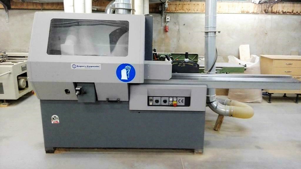 Gebruikt CASADEI SINCRO