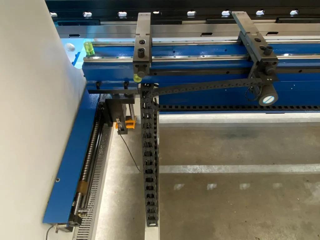 NWP WE67K 160T/3200 I Persbank