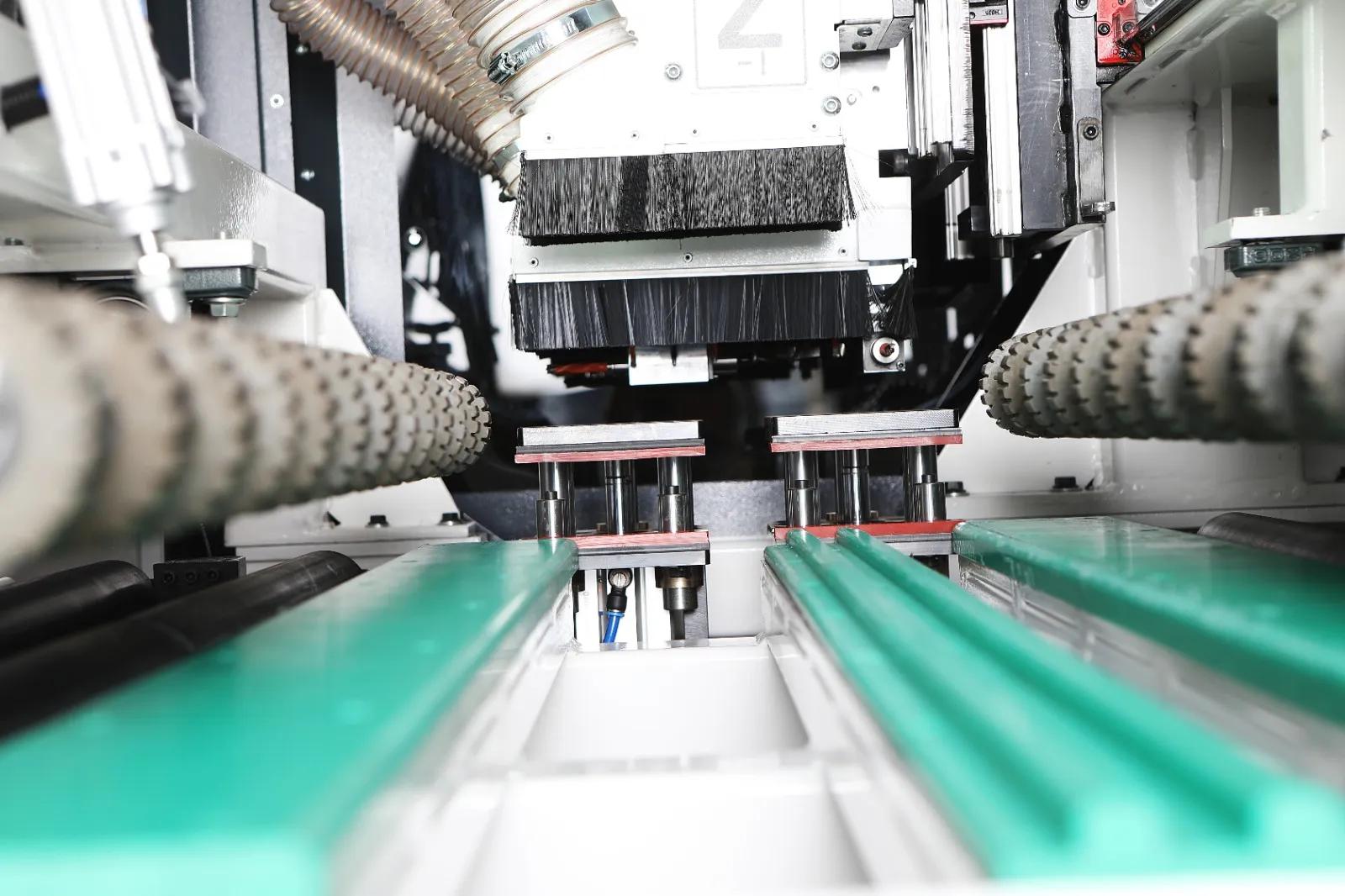 AHC Rapid Drilling 4014 I Multi Boormachine