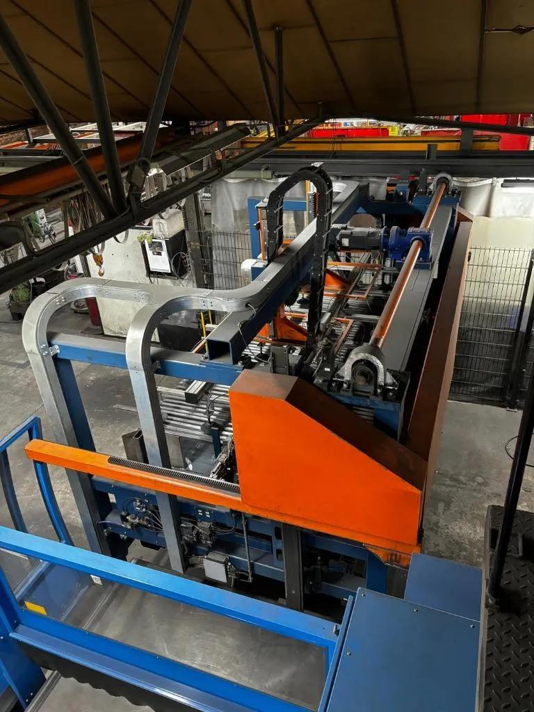 Gebruikt Prima Industrie Platino 1530 I Laser Snijden