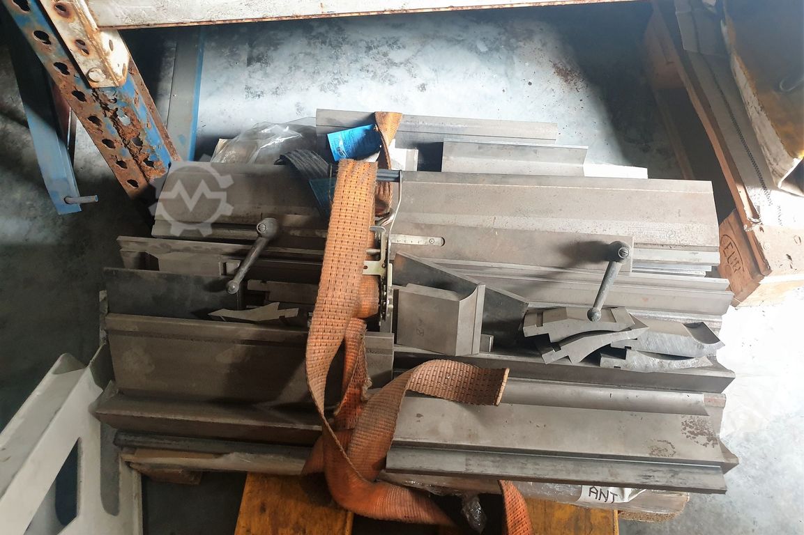 Used 2014 Baykal APHS 31160