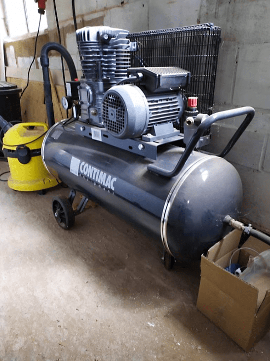 Usado Robland KM-575 - Biselado - 2021