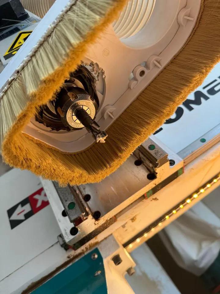 Usado Comeid CNC CMD-1325 I CNC Router