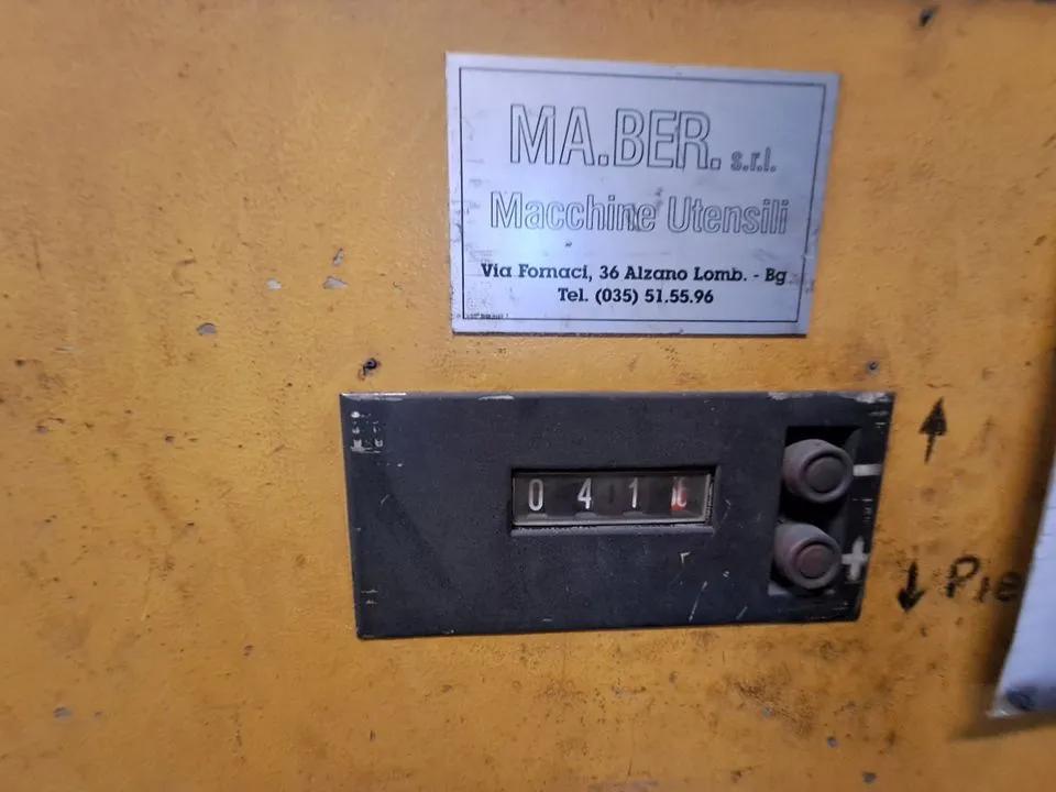 Gebruikt Minali 25060 I Persrem